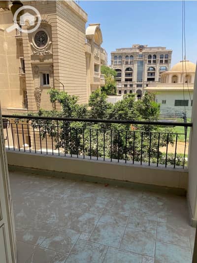 3 Bedroom Flat for Sale in Heliopolis, Cairo - WhatsApp Image 2026-08-31 at 4.45. 41 PM (10). jpeg 3 Bedroom Flat for Sale in Heliopolis, Cairo - WhatsApp Image 2026-08-31 at 4.45. 41 PM (10). jpeg