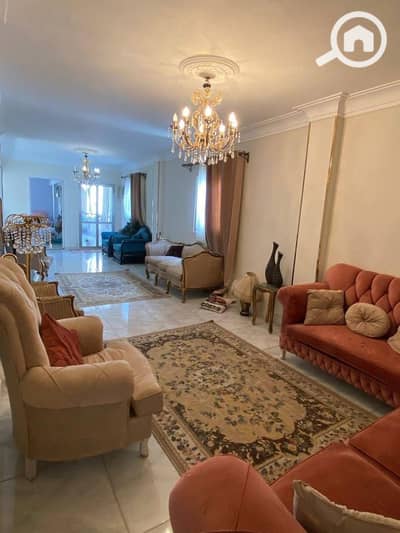 3 Bedroom Apartment for Sale in Heliopolis, Cairo - a7a0099d-9a22-4730-96bb-5f94776827f2. jpg