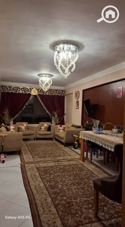 3 Bedroom Apartment for Sale in Ain Shams, Cairo - 2c52c282-d331-40ac-a091-0b83da03481d. jpg 3 Bedroom Apartment for Sale in Ain Shams, Cairo - 2c52c282-d331-40ac-a091-0b83da03481d. jpg