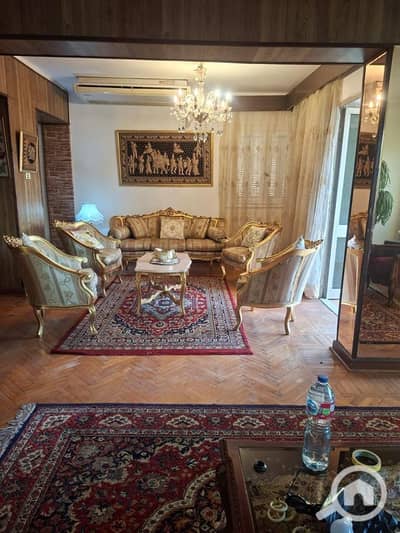 2 Bedroom Apartment for Sale in Heliopolis, Cairo - 6be81f02-771b-42e1-a638-387c4303516d. jpg