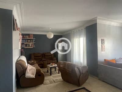 2 Bedroom Apartment for Sale in New Nozha, Cairo - WhatsApp Image 2026-08-12 at 11.18. 08 AM. jpeg