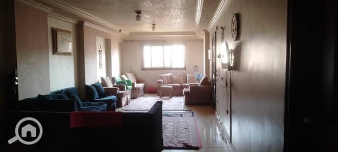 5 Bedroom Apartment for Sale in Ain Shams, Cairo - 519fef96-d8a7-4782-9872-c4daee7dfe8d. jpg 5 Bedroom Apartment for Sale in Ain Shams, Cairo - 519fef96-d8a7-4782-9872-c4daee7dfe8d. jpg
