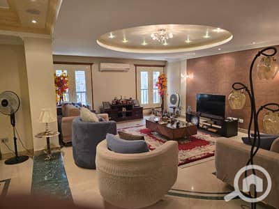 3 Bedroom Flat for Sale in Heliopolis, Cairo - 253e3ac1-79ae-4a35-a1ac-3298de90a195. jpg