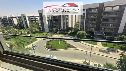 2 Bedroom Apartment for Rent in Madinaty, Cairo - WhatsApp Image 2026-09-02 at 10.29. 55 AM (4). jpeg