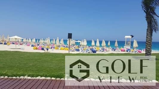 2 Bedroom Chalet for Sale in North Coast, Matruh - WhatsApp Image 2023-04-10 at 1.04. 14 PM (1). jpeg