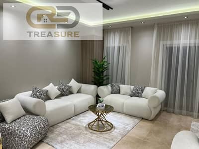 4 Bedroom Twin House for Rent in New Cairo, Cairo - WhatsApp Image 2026-03-25 at 10.53. 47 AM. jpeg