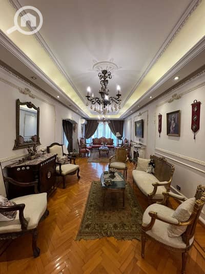 3 Bedroom Flat for Sale in Heliopolis, Cairo - d275bcaf-6357-41b2-ac43-406b901e12d2. jpg 3 Bedroom Flat for Sale in Heliopolis, Cairo - d275bcaf-6357-41b2-ac43-406b901e12d2. jpg