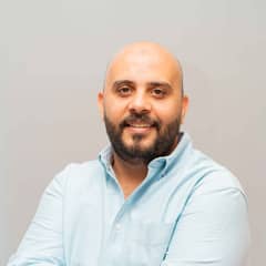Ahmed Omran