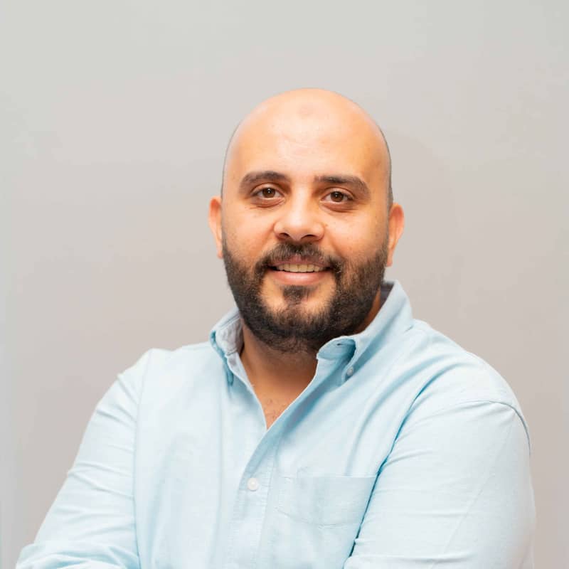 Ahmed Omran