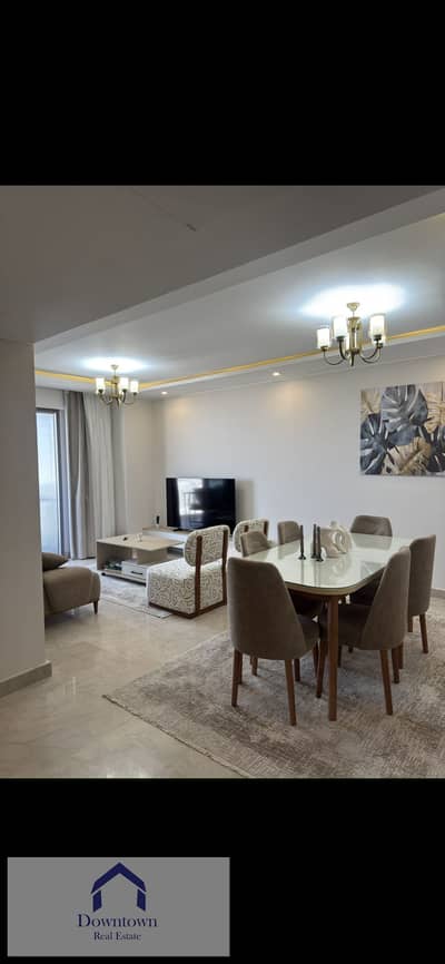 2 Bedroom Apartment for Rent in Sheikh Zayed, Giza - IMG_3420. png
