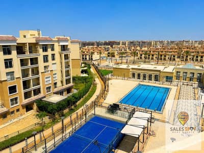 Studio for Sale in Mostakbal City, Cairo - WhatsApp Image 2026-09-02 at 11.21. 12 AM (1). jpeg