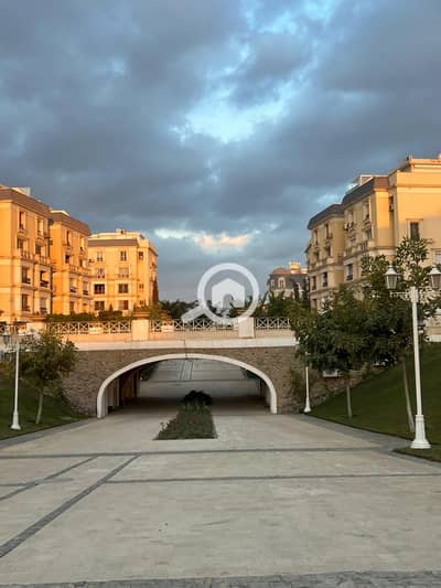 3 Bedroom iVilla for Sale in New Cairo, Cairo - WhatsApp Image 2025-12-29 at 6.42. 17 PM (3). jpeg