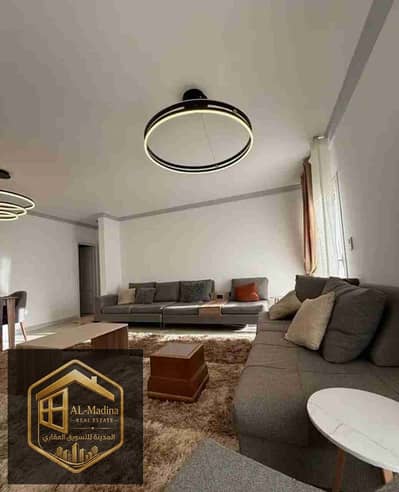 3 Bedroom Apartment for Rent in New Cairo, Cairo - 215409. jpg 3 Bedroom Apartment for Rent in New Cairo, Cairo - 215409. jpg