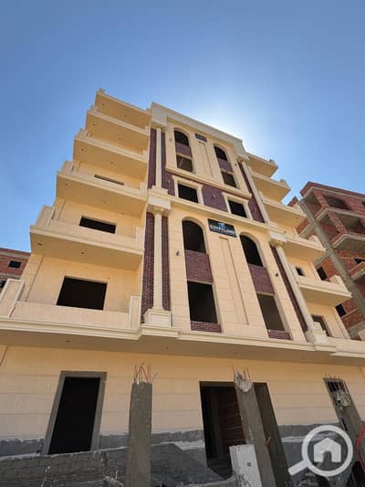 3 Bedroom Flat for Sale in 6th of October, Giza - 2. jpg 3 Bedroom Flat for Sale in 6th of October, Giza - 2. jpg