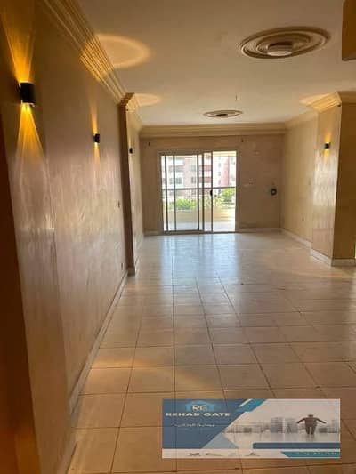 2 Bedroom Flat for Rent in New Cairo, Cairo - 7606569b-5b39-4dc7-88a1-1bb0555beeac. jpg