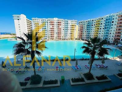 2 Bedroom Chalet for Sale in North Coast, Matruh - WhatsApp Image 2026-08-31 at 6.09. 29 PM (1). jpeg