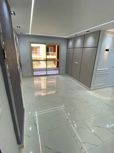 2 Bedroom Apartment for Rent in 6th of October, Giza - شقة للإيجار 2 Bedroom Apartment for Rent in 6th of October, Giza - شقة للإيجار