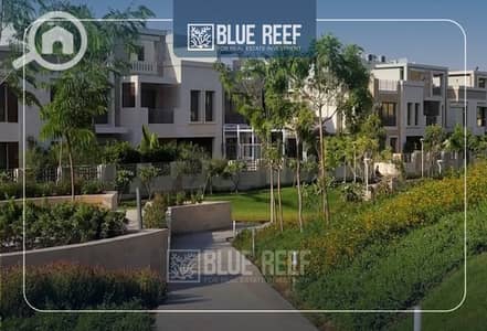 5 Bedroom Villa for Sale in New Cairo, Cairo - قلقفلف. jpg