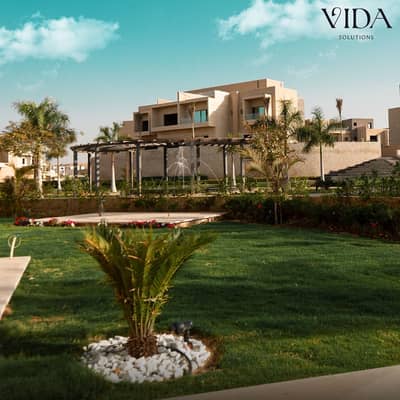 3 Bedroom Twin House for Sale in 6th of October, Giza - WhatsApp Image 2026-09-01 at 2.10. 27 PM. jpeg