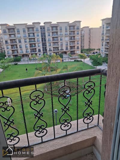 فلیٹ 3 غرف نوم للبيع في القاهرة الجديدة، القاهرة - WhatsApp Image 2026-09-01 at 3.54. 47 PM. jpeg