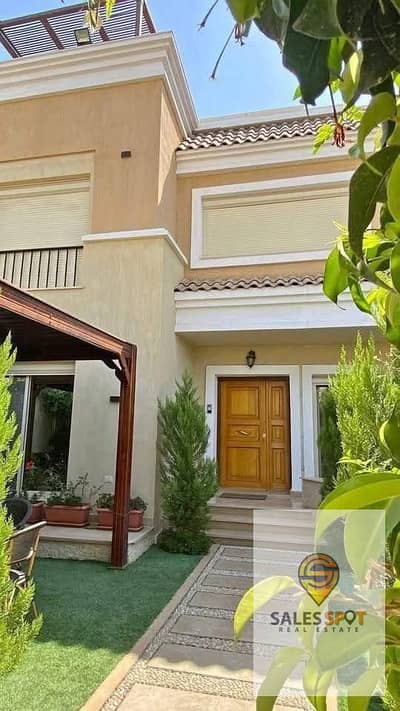 3 Bedroom Villa for Sale in Mostakbal City, Cairo - WhatsApp Image 2026-09-02 at 11.18. 48 AM. jpeg 3 Bedroom Villa for Sale in Mostakbal City, Cairo - WhatsApp Image 2026-09-02 at 11.18. 48 AM. jpeg