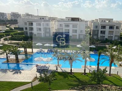4 Bedroom Penthouse for Sale in North Coast, Matruh - ujhfiuahsfiohaiof. jpeg 4 Bedroom Penthouse for Sale in North Coast, Matruh - ujhfiuahsfiohaiof. jpeg