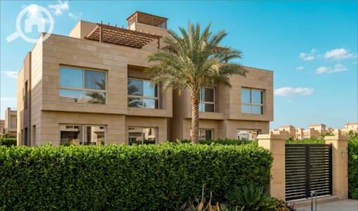 4 Bedroom Townhouse for Sale in 6th of October, Giza - Screenshot_20260602_125551_com. gbox. com. google. android. googlequicksearchbox_edit_54987148542980. jpg