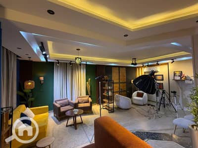 Office for Rent in Sheikh Zayed, Giza - WhatsApp Image 2026-09-01 at 11.57. 31 AM (4). jpeg