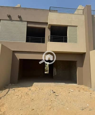 4 Bedroom Townhouse for Sale in 6th of October, Giza - WhatsApp Image 2026-09-01 at 10.29. 47 AM(3). jpeg 4 Bedroom Townhouse for Sale in 6th of October, Giza - WhatsApp Image 2026-09-01 at 10.29. 47 AM(3). jpeg