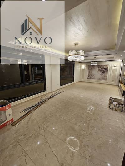3 Bedroom Apartment for Rent in New Cairo, Cairo - WhatsApp Image 2026-09-02 at 1.49. 36 AM (8). jpeg