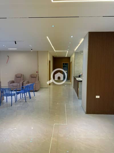 4 Bedroom Apartment for Sale in Sheikh Zayed, Giza - WhatsApp Image 2026-09-01 at 2.48. 57 AM (9). jpeg 4 Bedroom Apartment for Sale in Sheikh Zayed, Giza - WhatsApp Image 2026-09-01 at 2.48. 57 AM (9). jpeg