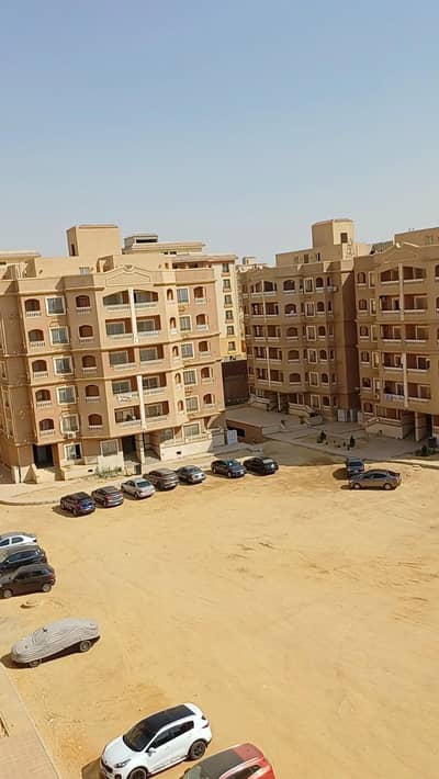 شقة 3 غرف نوم للايجار في القاهرة الجديدة، القاهرة - شقه للايجار - مفروشه في كمبوند السعادة - التجمع التالت - من المالك