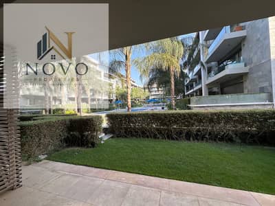 3 Bedroom Apartment for Rent in New Cairo, Cairo - WhatsApp Image 2026-09-02 at 1.48. 48 AM (4). jpeg