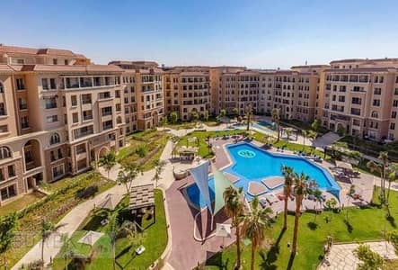 شقة 2 غرفة نوم للايجار في القاهرة الجديدة، القاهرة - WhatsApp Image 2026-08-24 at 3.04. 05 PM (2). jpeg