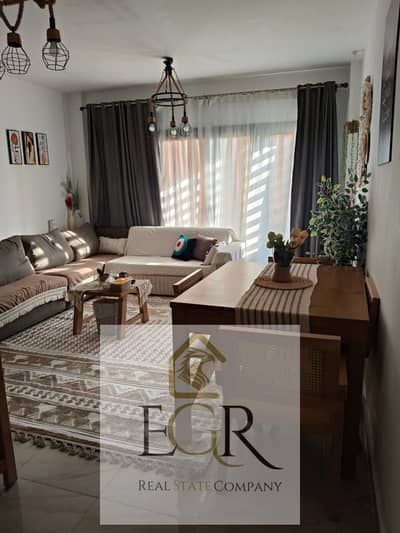 2 Bedroom Apartment for Sale in Madinaty, Cairo - 23746. jpg