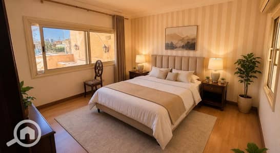 4 Bedroom Twin House for Sale in Sheikh Zayed, Giza - WhatsApp Image 2026-08-19 at 1.03. 14 PM (1). jpeg