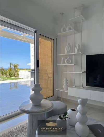 2 Bedroom Chalet for Sale in North Coast, Matruh - IMG_1825. jpg
