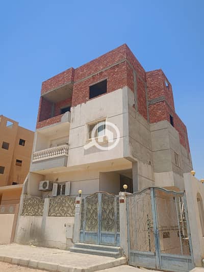 عقار سكني آخر 10+ غرف نوم للبيع في مدينة بدر، القاهرة - 7373ca11-d8b0-4d5e-bed8-6060c836b0f7. jpg