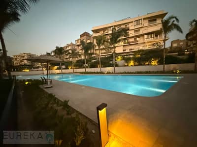 2 Bedroom Flat for Rent in New Cairo, Cairo - WhatsApp Image 2026-08-13 at 9.16. 55 PM. jpeg 2 Bedroom Flat for Rent in New Cairo, Cairo - WhatsApp Image 2026-08-13 at 9.16. 55 PM. jpeg