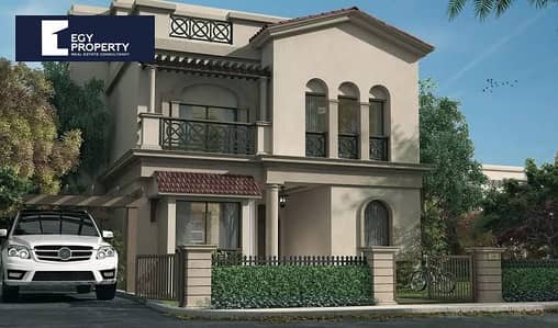 3 Bedroom Twin House for Sale in Madinaty, Cairo - 3. jpeg 3 Bedroom Twin House for Sale in Madinaty, Cairo - 3. jpeg