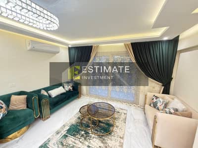 3 Bedroom Flat for Rent in New Cairo, Cairo - WhatsApp Image 2026-09-01 at 8.34. 40 PM. jpeg
