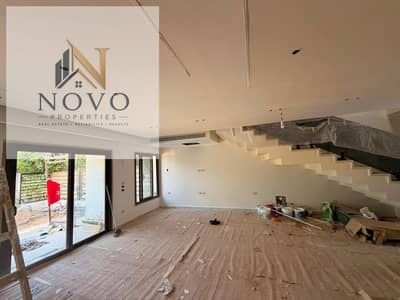 3 Bedroom Townhouse for Rent in New Cairo, Cairo - WhatsApp Image 2026-09-02 at 12.17. 37 PM (1). jpeg