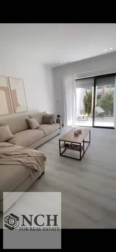 2 Bedroom Apartment for Rent in New Cairo, Cairo - WhatsApp Image 2026-08-27 at 4.17. 37 PM (5). jpeg 2 Bedroom Apartment for Rent in New Cairo, Cairo - WhatsApp Image 2026-08-27 at 4.17. 37 PM (5). jpeg