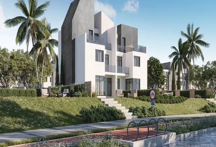 شقة 2 غرفة نوم للبيع في الشيخ زايد، الجيزة - شقة للبيع في الشيخ زايد - Special Unit Old Price in Rivers NewZayed شقة 2 غرفة نوم للبيع في الشيخ زايد، الجيزة - شقة للبيع في الشيخ زايد - Special Unit Old Price in Rivers NewZayed