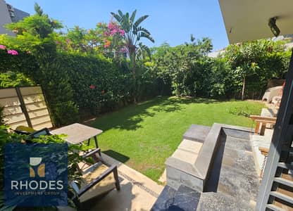 3 Bedroom Apartment for Sale in Sheikh Zayed, Giza - WhatsApp Image 2026-08-05 at 1.31. 47 PM(4). jpeg 3 Bedroom Apartment for Sale in Sheikh Zayed, Giza - WhatsApp Image 2026-08-05 at 1.31. 47 PM(4). jpeg
