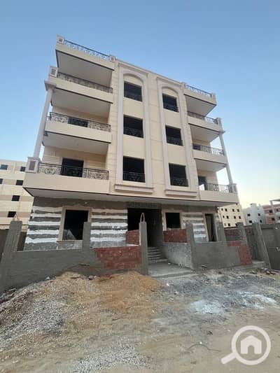 3 Bedroom Apartment for Sale in New Cairo, Cairo - WhatsApp Image 2026-08-26 at 3.26. 03 PM. jpeg