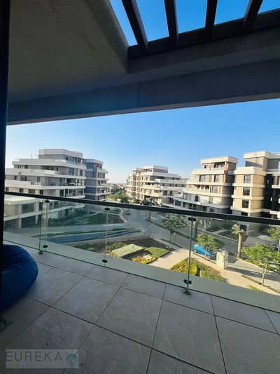 2 Bedroom Apartment for Rent in New Cairo, Cairo - WhatsApp Image 2026-08-29 at 2.42. 57 PM (1). jpeg 2 Bedroom Apartment for Rent in New Cairo, Cairo - WhatsApp Image 2026-08-29 at 2.42. 57 PM (1). jpeg
