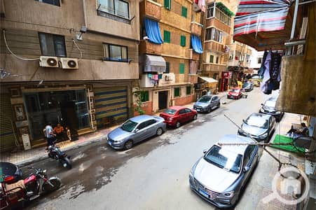 2 Bedroom Flat for Sale in Sidi Beshr, Alexandria - 20260902_025907_٠٠٠٠. png 2 Bedroom Flat for Sale in Sidi Beshr, Alexandria - 20260902_025907_٠٠٠٠. png