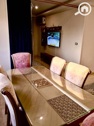 3 Bedroom Flat for Rent in New Cairo, Cairo - 105960. jpg 3 Bedroom Flat for Rent in New Cairo, Cairo - 105960. jpg