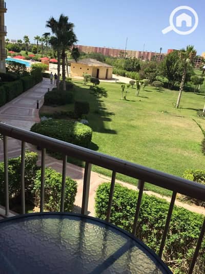 شاليه 2 غرفة نوم للبيع في الساحل الشمالي، مطروح - 1000674061. jpg